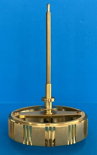 Pendule atmos jaeger lecoultre - pendule, jaeger-lecoultre
